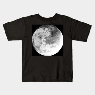 Moonlight Kids T-Shirt